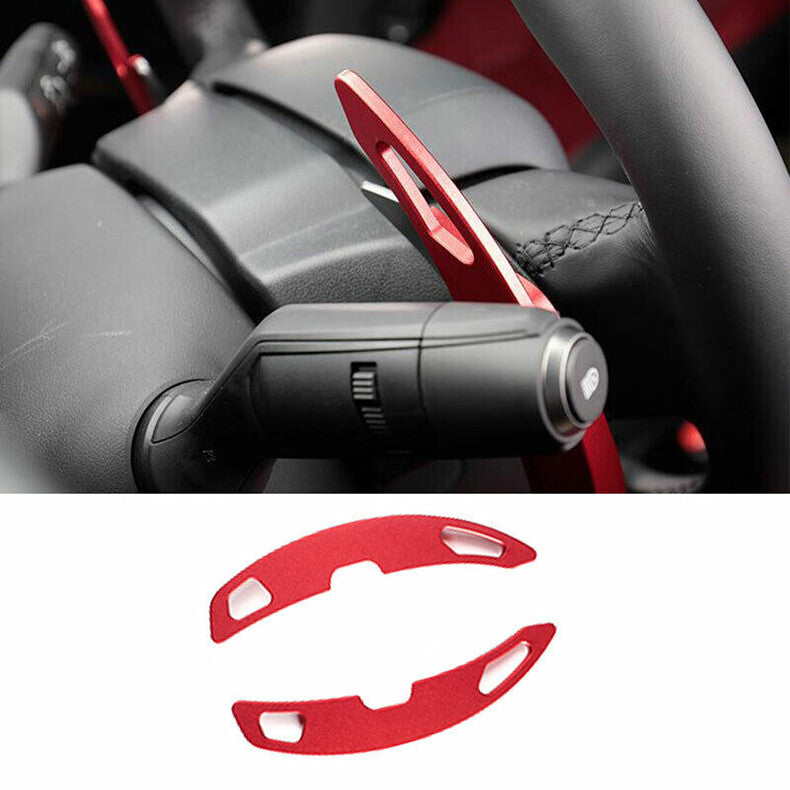 for Lexus NX 250 350 450h 22-24 Gear Steering Wheel Shift Lever Paddle Extension