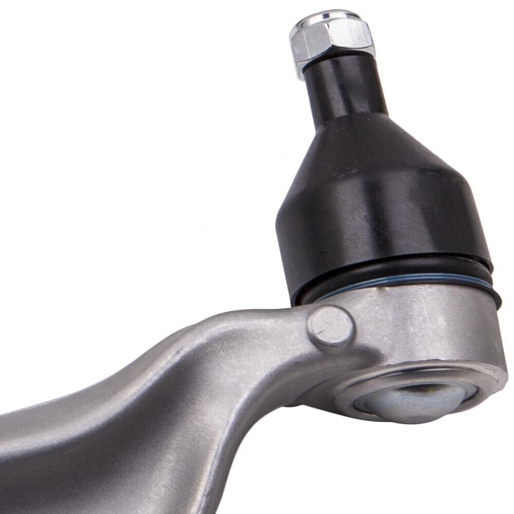 2x Front Lower L/R Forward Control Arms Fit for BMW F10 F01 535i Rolls Royce for Ghost