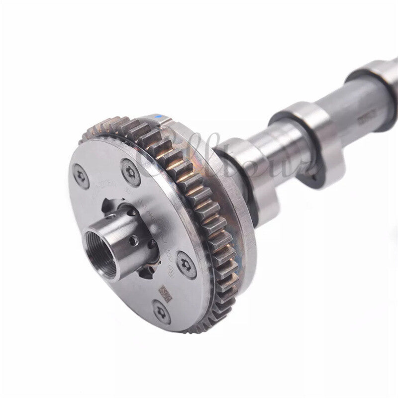 2Pc Intake Exhaust Camshaft Set Fit for VW CC for AUDI 1.8/2.0 TFSI TSI 06H109021K