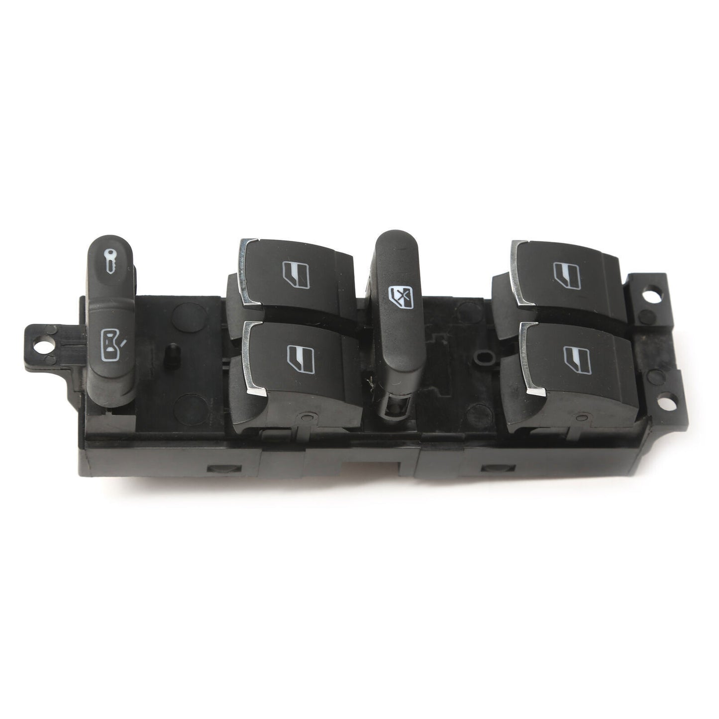 for VW for Jetta GTi MK 43BD959857 Master Window Switch Control Button Driver Side 1