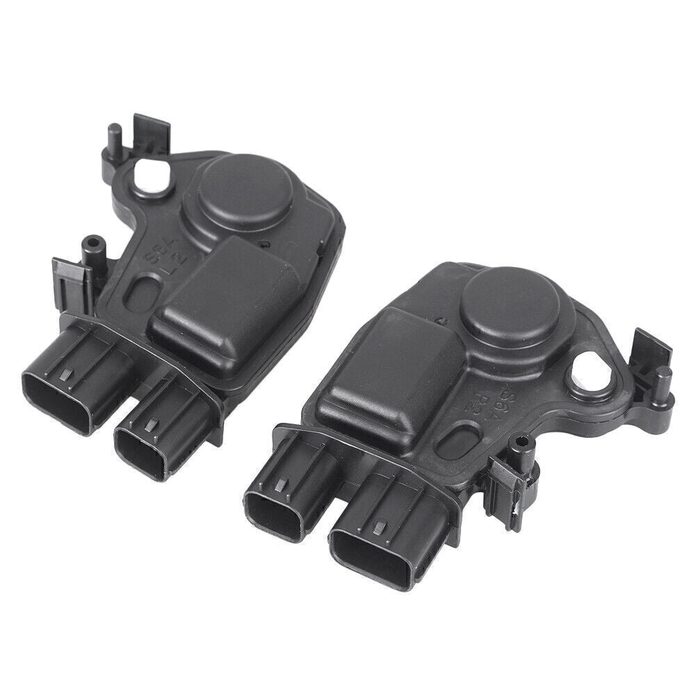 72115-S6A-J01 Car Power Door Lock Actuators Front Right / Left Side 72115S6AJ01