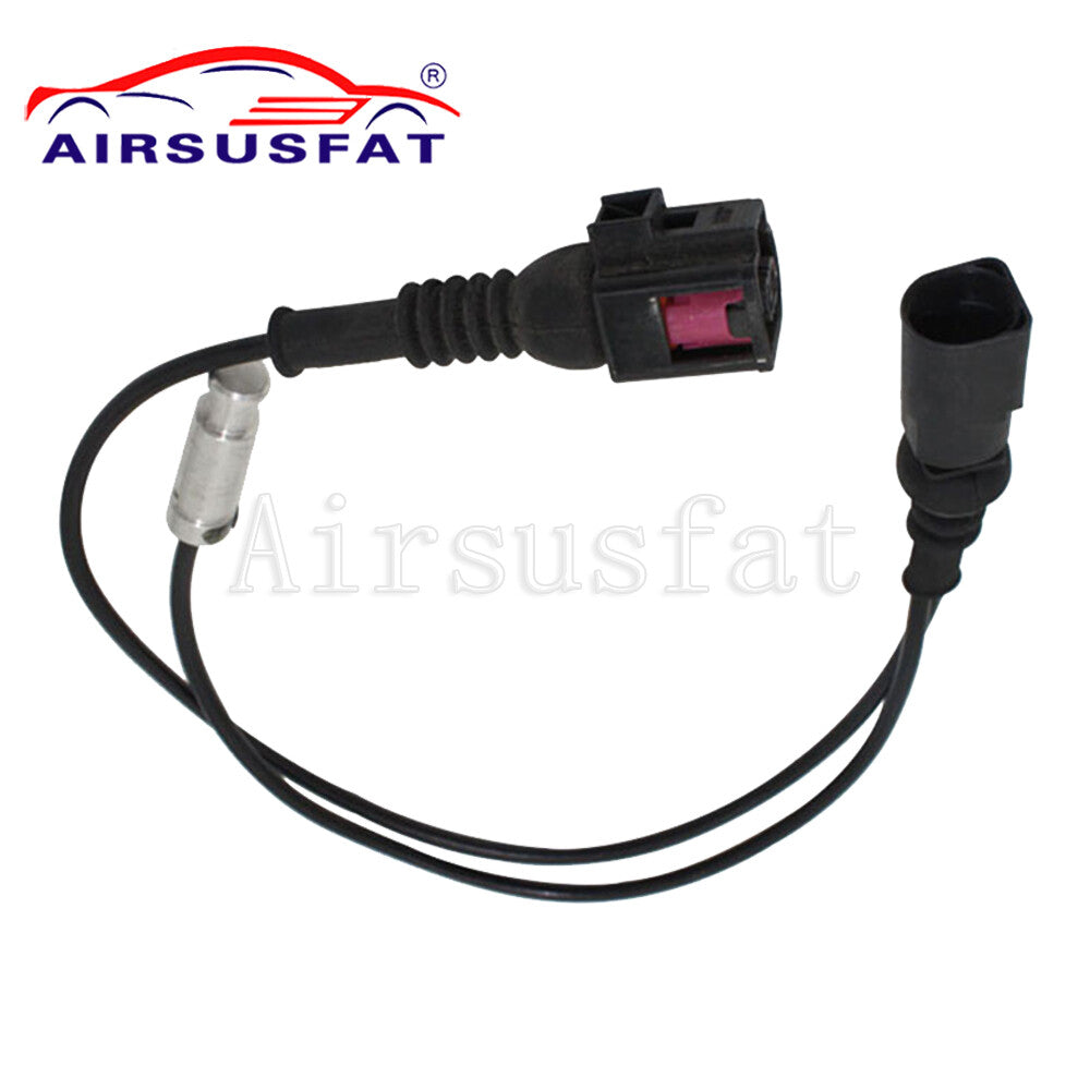 Suitable for Q7 Touareg for Cayenne compressor temperature sensor wires air suspension pumps