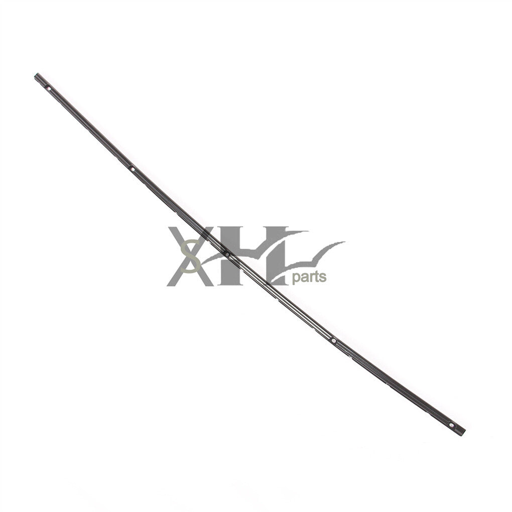 Front left Windshield Retaining Strip Fit for VW for Tiguan 08-18 5N0854541A MK1