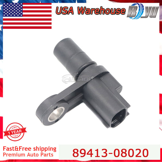 Auto Trans Revolution Speed Sensor for TOYOTA for LEXUS for SCION for Camry 89413-08020