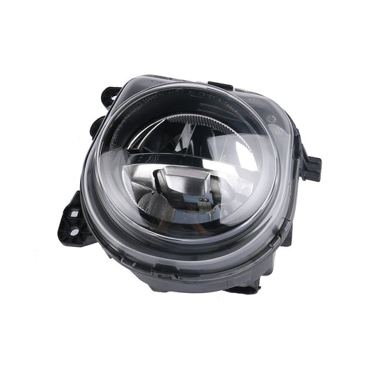 Front Left Bumper Lower Fog Lamp Fits for BMW 5 Series 528i 535i 550i 2014-2016
