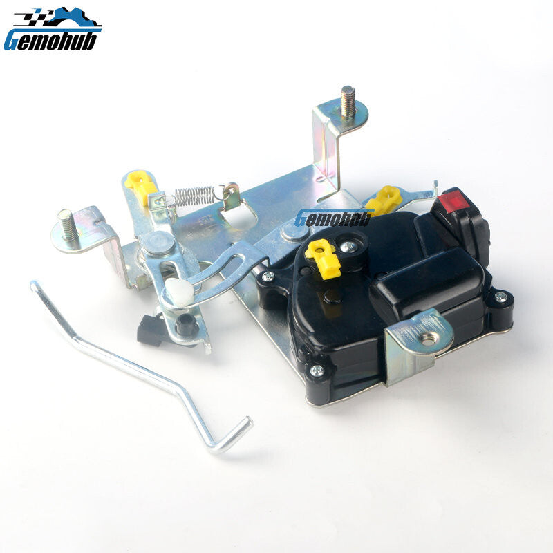 TAILGATE BOOT LOCK LATCH CATCH 812902E010 for 2006-2010 for Hyundai for TUCSON
