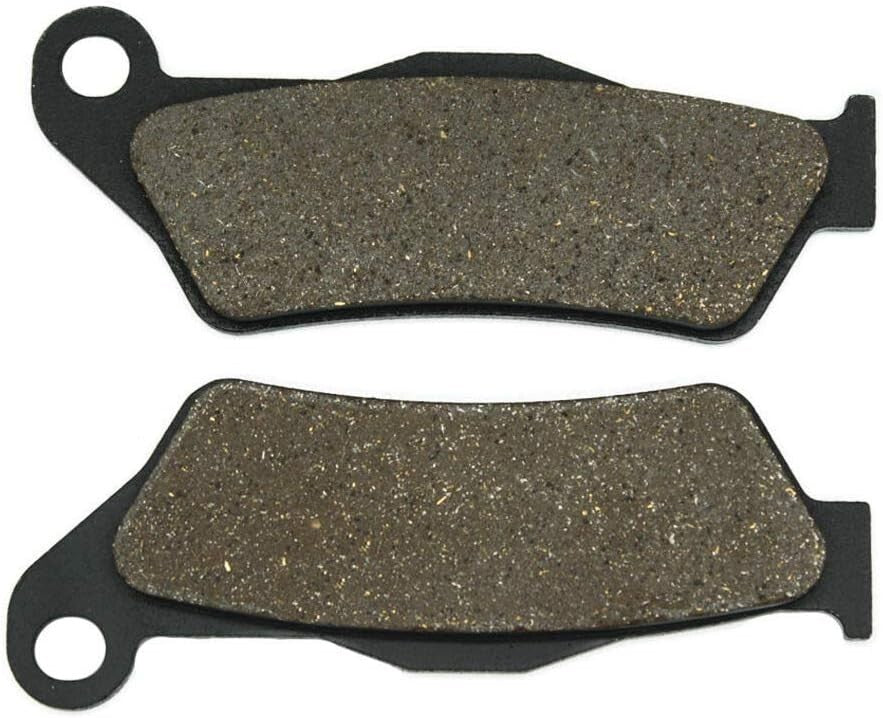 Brake Pads for BMW R1200GS 2002-2013 R1200GS Adventure 2005-2012 HP2 Megamoto