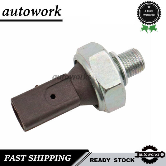 Oil Pressure Sensor Fits for AUDI A6 A4 Allroad 2009-2015 04E919081A 038919081K