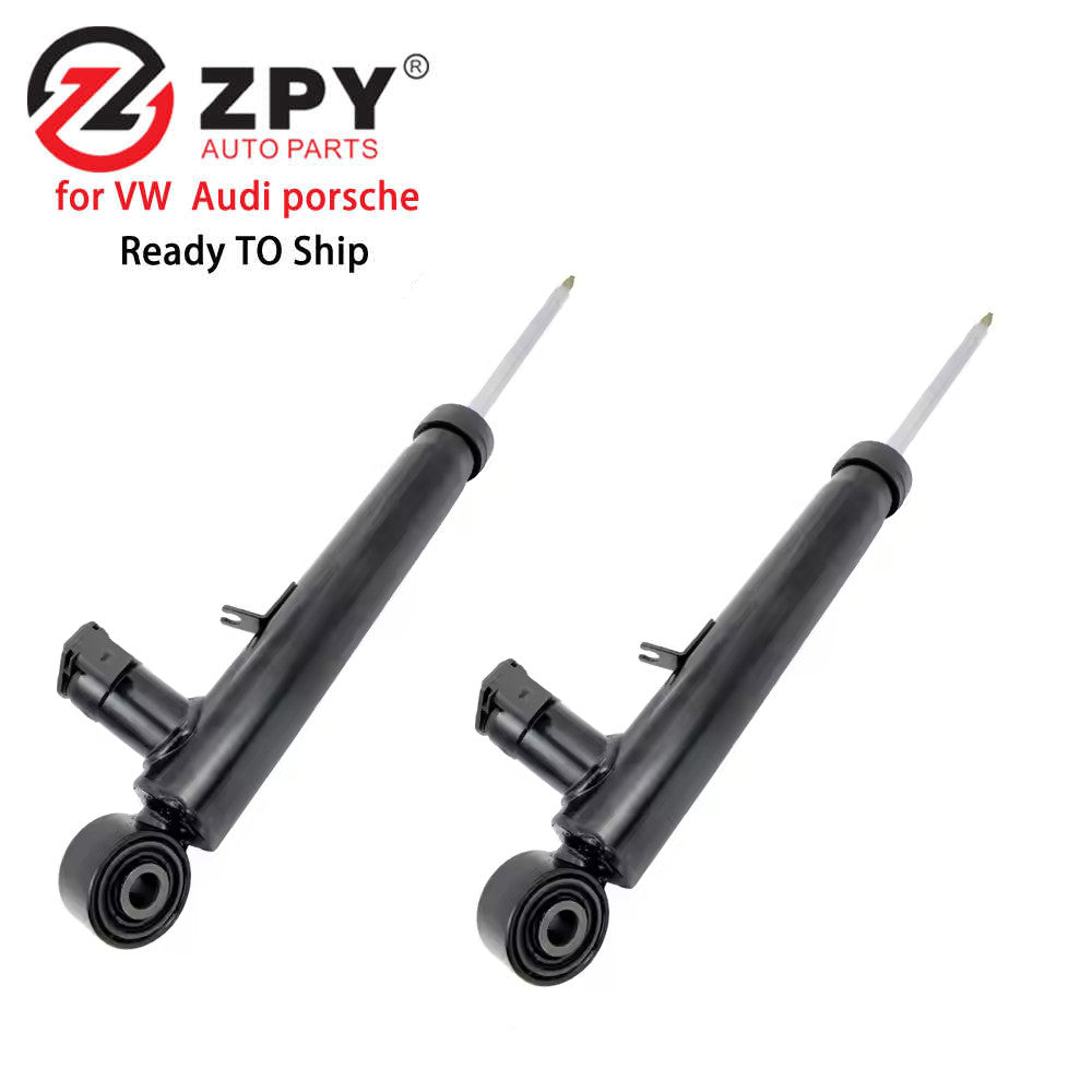 ZPY Rear electronically controlled airmatic strut for VW for Tiguan 5N Touran EOS AL