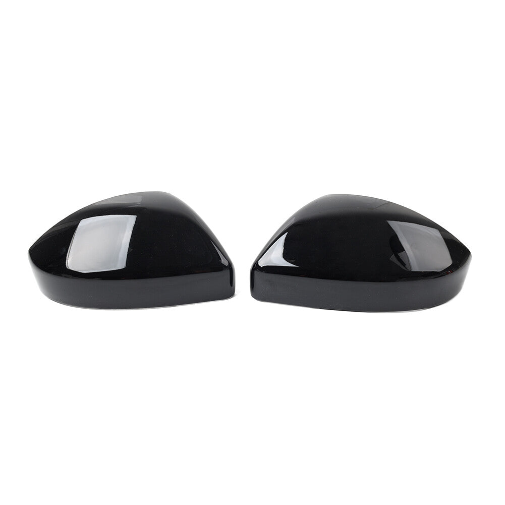 1pair Rearview Mirror Cover Cap for Land Rover for Range Rover for Jaguar E-Pace