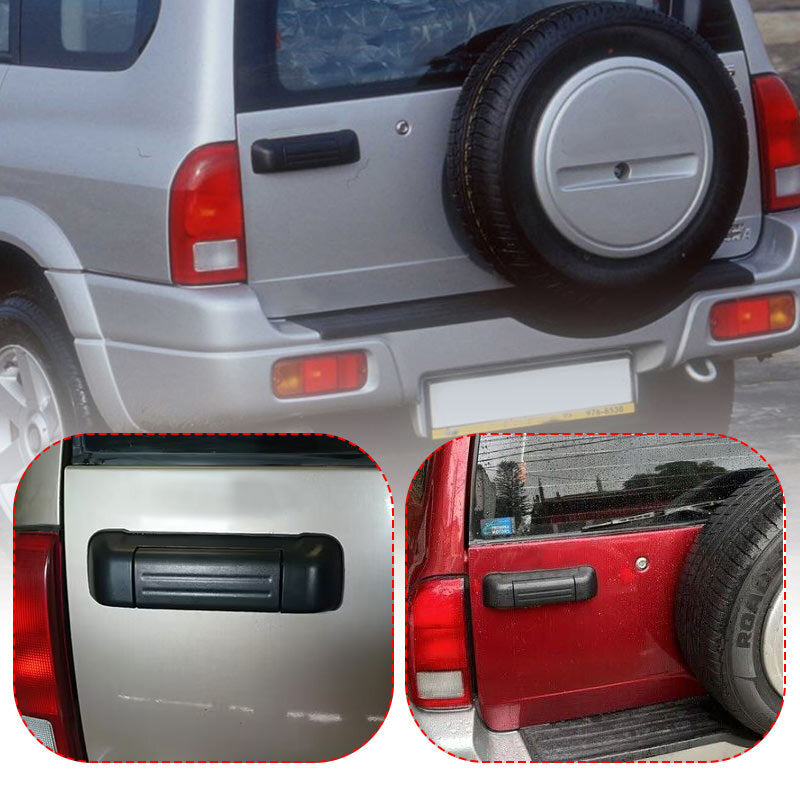 Rear Outer Door Tailgate Handle 8285065D125PK for Suzuki Grand Vitara 1998-2005