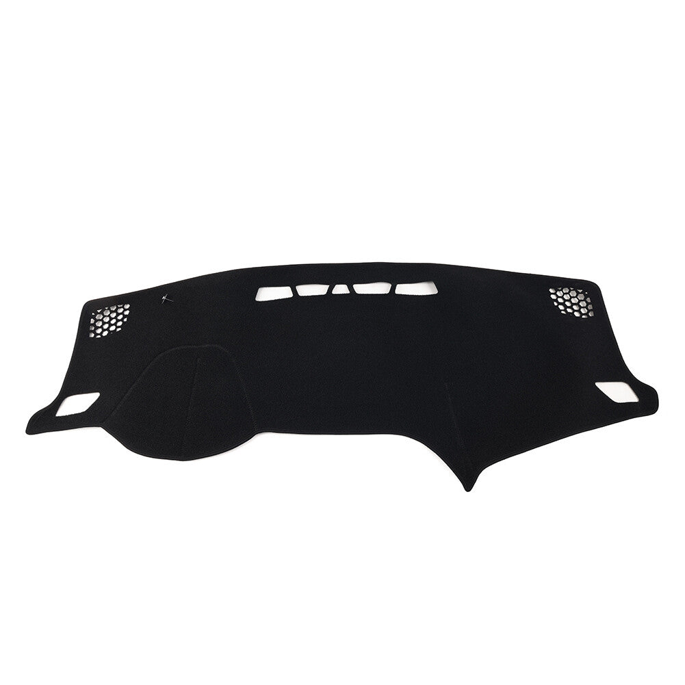 Dash Mat Dashboard Cover Dash Cover Mat for Hyundai Sonata 2015-2019