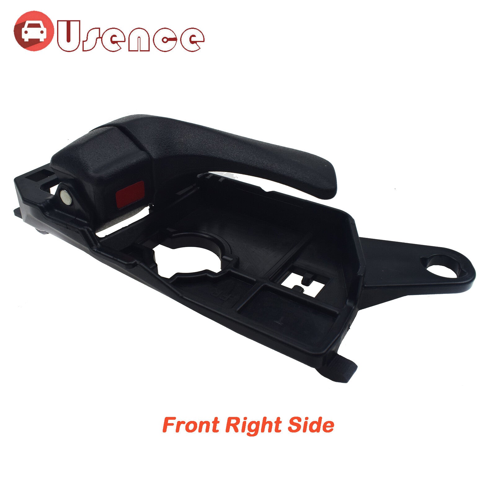 New Front Right Side Door Handle Black 826203K520HZ For 2008-2010 for Hyundai Sonata