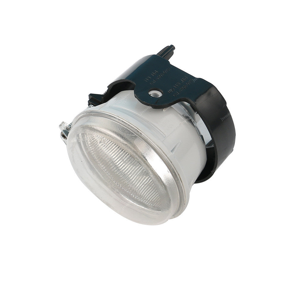 Pair Fog Driving Light Lamp For 2010 Compass for Dodge for Charger Caliber Nitro