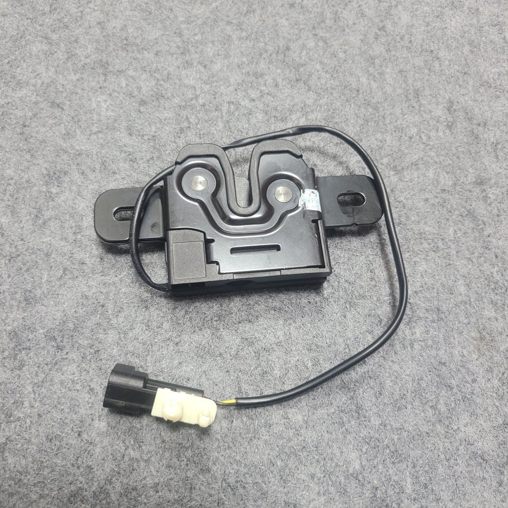 Hood Safety Lock Latch for Volvo S80 XC70 V70 2007-2016