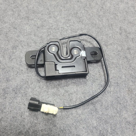 Hood Safety Lock Latch for Volvo S80 XC70 V70 2007-2016