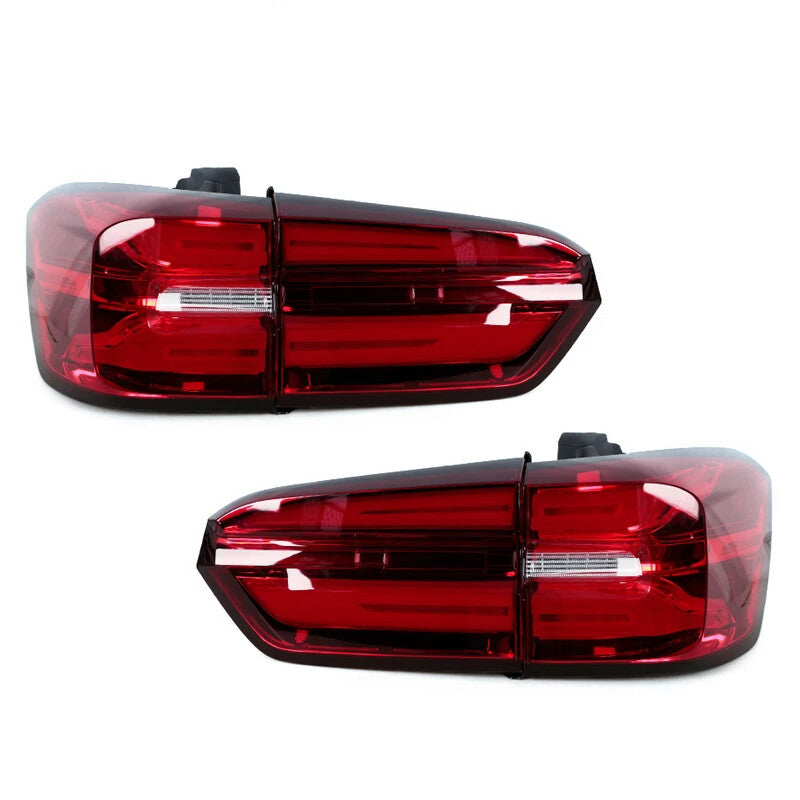 The brake light inside the right taillight indicator is compatible with the SAIC for Roewe RX8.