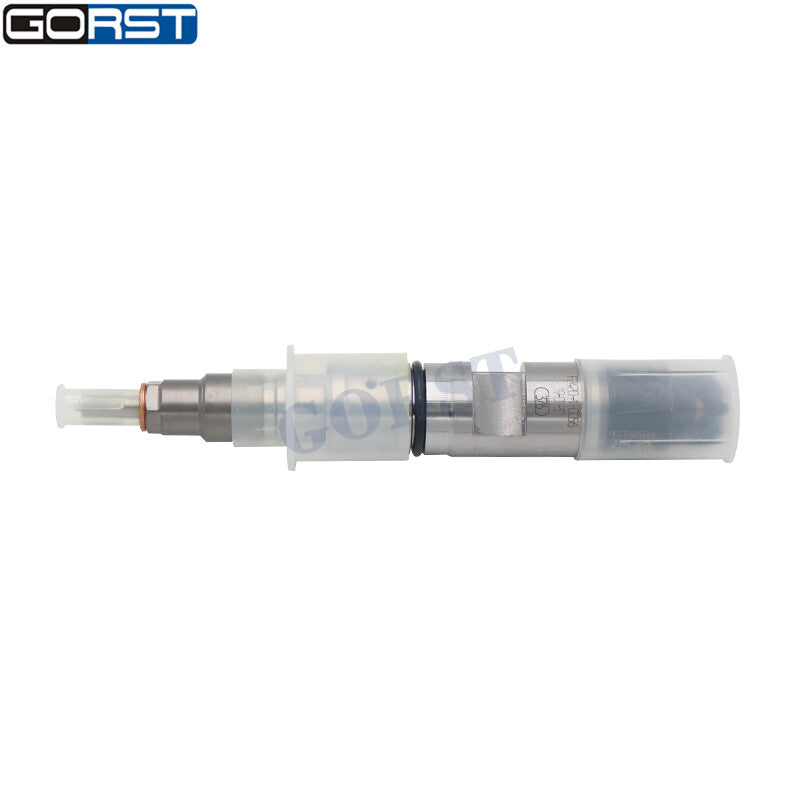 Common rail injector assembly 0445120277 is suitable for Faw DE CA6DM2_EU4 and for Jeifang J5 J6-.
