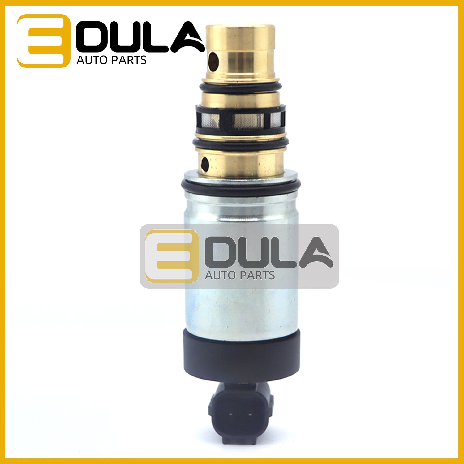 new AC compressor solenoid valve suitable for Hyundai for Kia 2009 - 2017 97674-2S000
