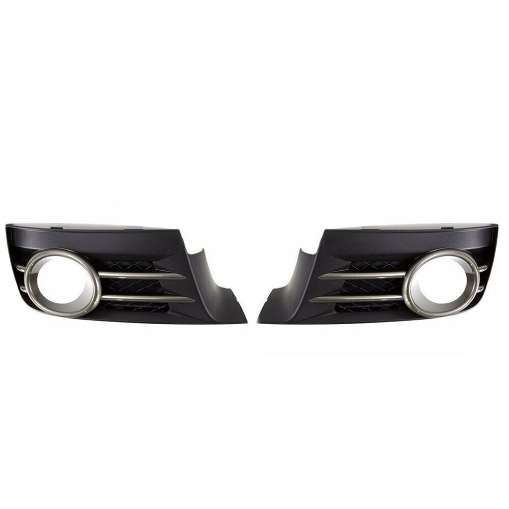 Right front bumper fog light bezel for Subaru Impreza WRX STi 2008 - 2010