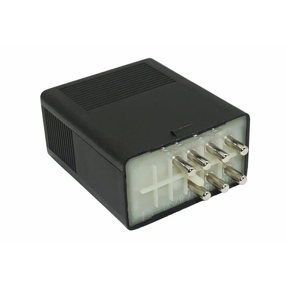Fuel pump relay 0015453405 suitable for Mercedes 380SE, 380SL, 380SEC, 500SEC, 380SEL, 500SEL