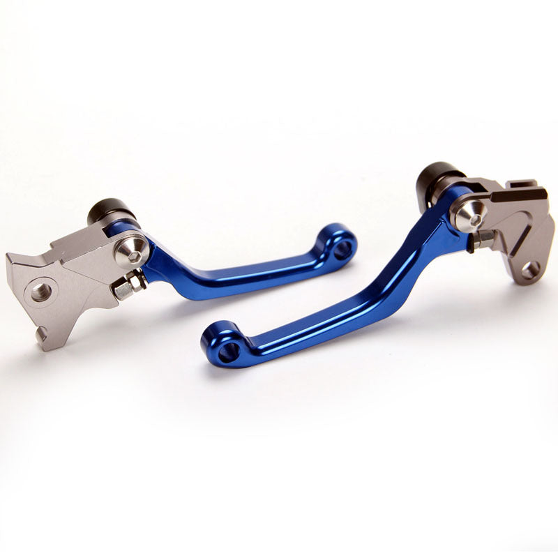 Off road Dirtbike Brake Clutch Levers for Yamaha TT225,TT350,TT600,TTR230,XT225