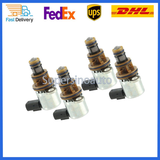 53022298AA Multiple Displacement Solenoid Engine for Dodge for Ram 1500 5.7 10-21