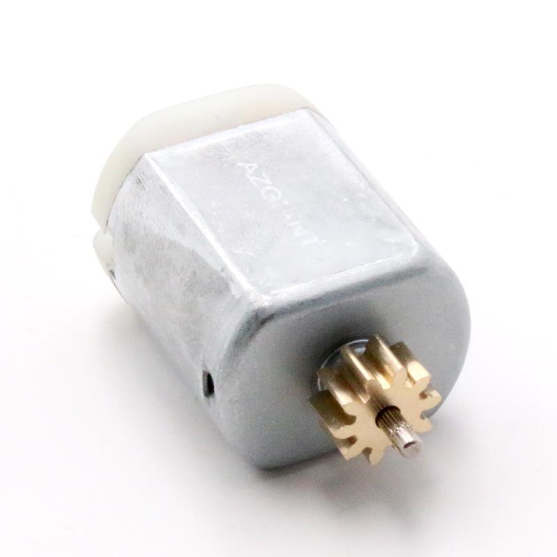 Suitable for 2004-2009 for Mercedes-Benz E320, E350, E500, E55 AMG, and E63 AMG rear tailgate lock motors.