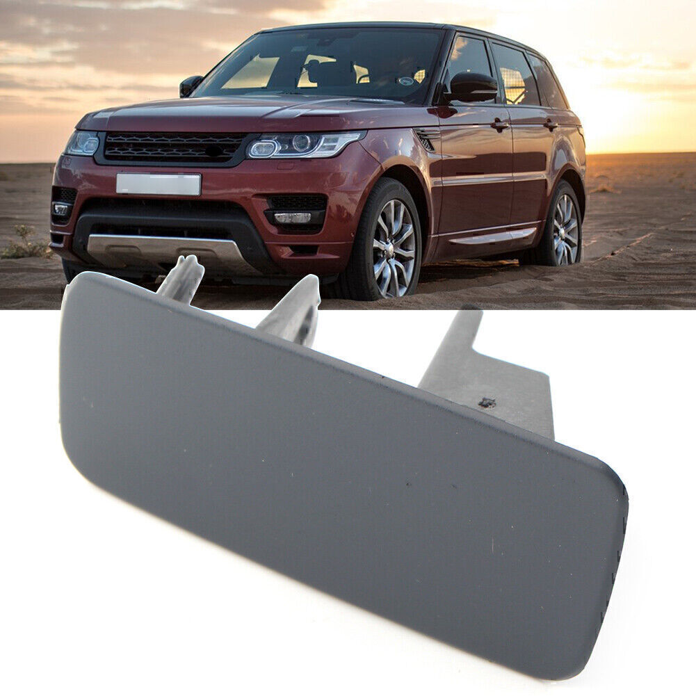 for Range Rover 2013-2017 14 15 16 Left Side HeadLamp Washer Cover Powerwash Cap