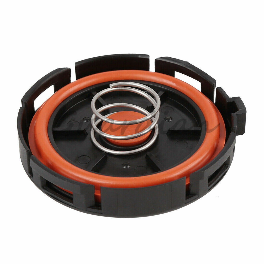 PCV valve cover 11127555212 is suitable for BMW E81, E87, 118i, 320i, 318i, 320i, E90, X1, X3, Z4