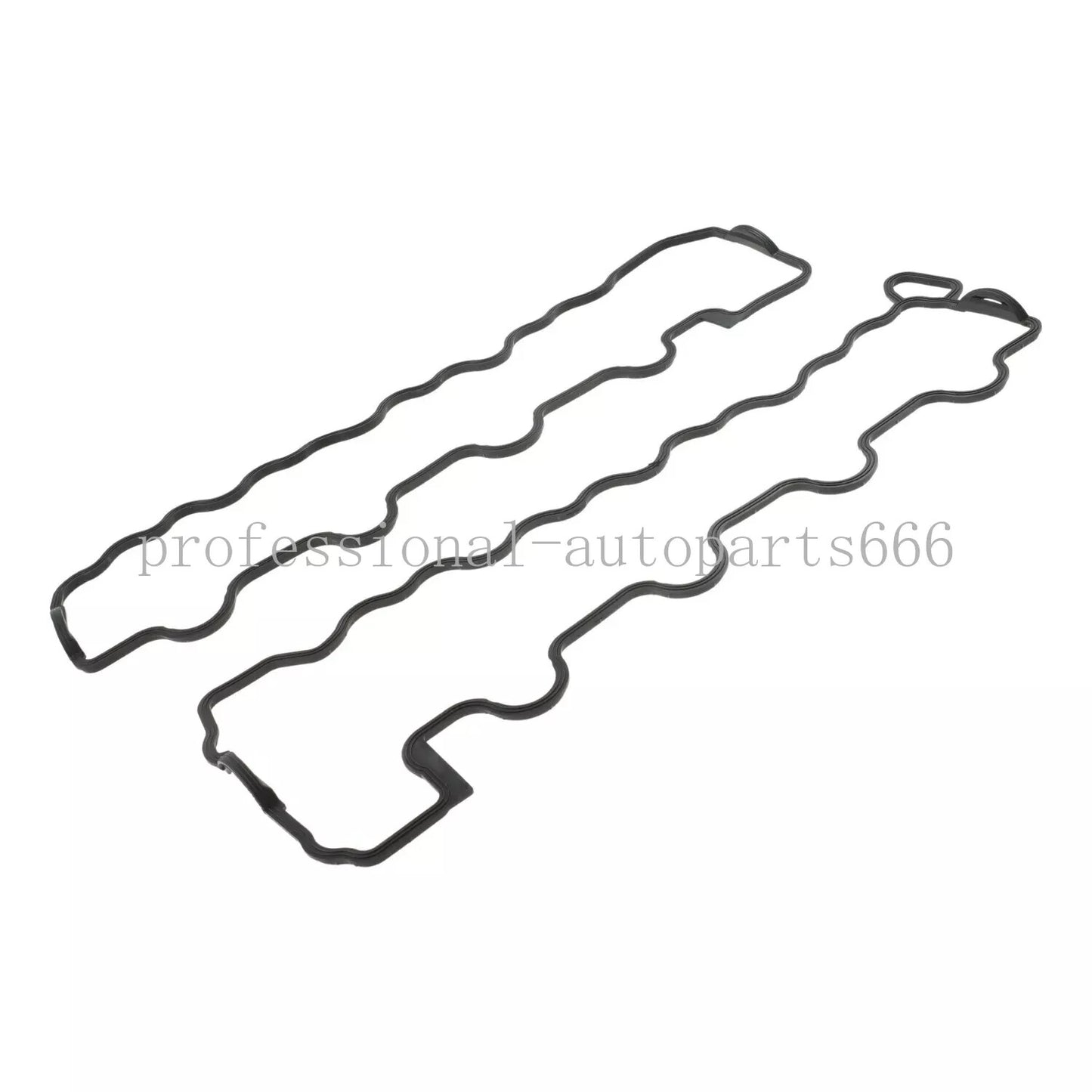 Engine valve cover gasket kit for Mercedes-Benz SLK55 G55 AMG E500 S430