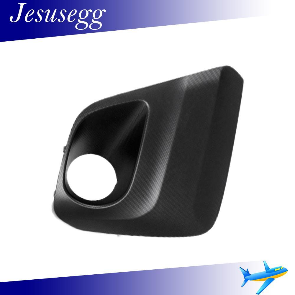Fog Light Bezel Trim Left Driver Side 57731SJ050 for Subaru for Forester 2019 - 2021
