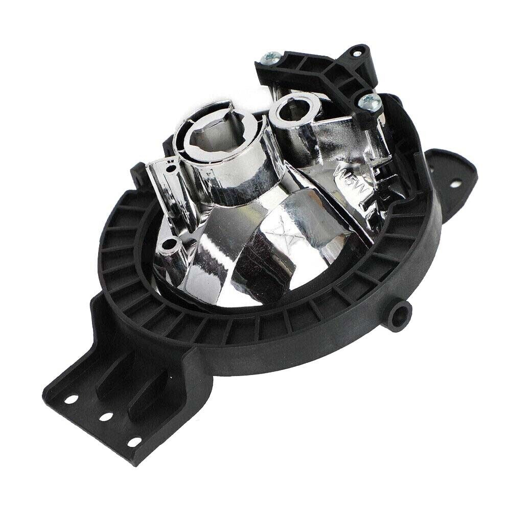 L=R Fog Light Lamp 63179802163 for Mini Cooper Countryman 2011 2012 2013 2014