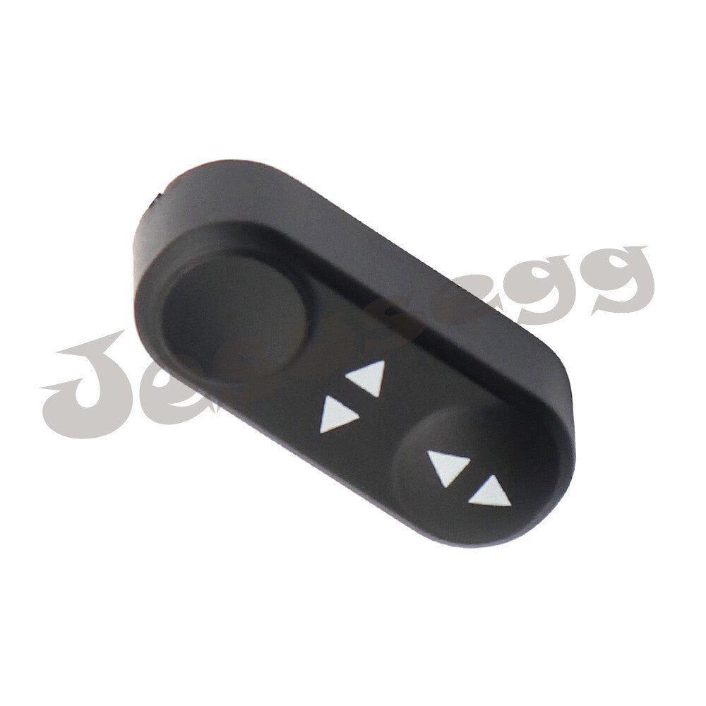 for Seat Back Adjustment Switch Button for Maserati GranTurismo 2004-2011 980145095