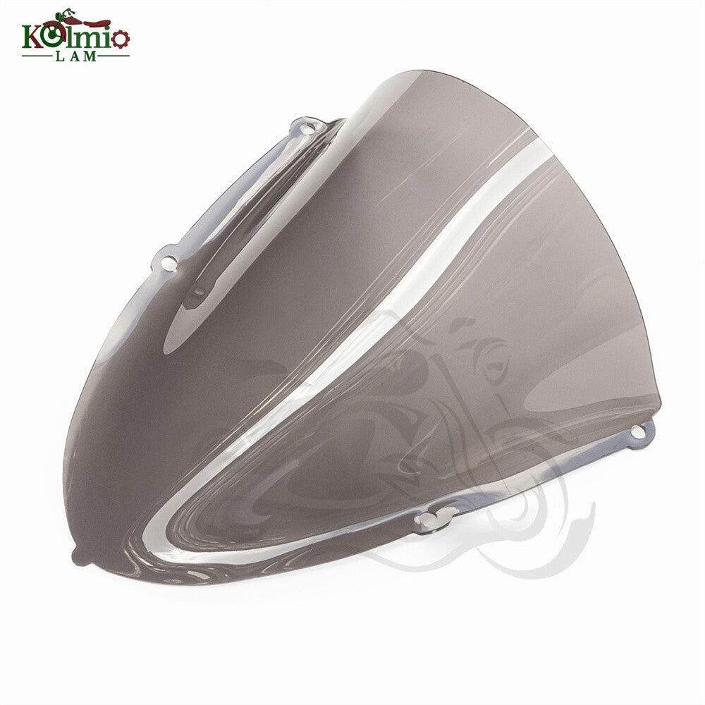 Fit For 2020-2023 RS 660 RS660 Motorcycle Windshield Windscreen Gray