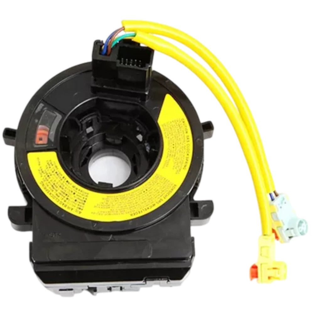 Clockspring seats with non-heated operation are suitable for Kia Optima 2014-2016 2.0L and 2.4L models.