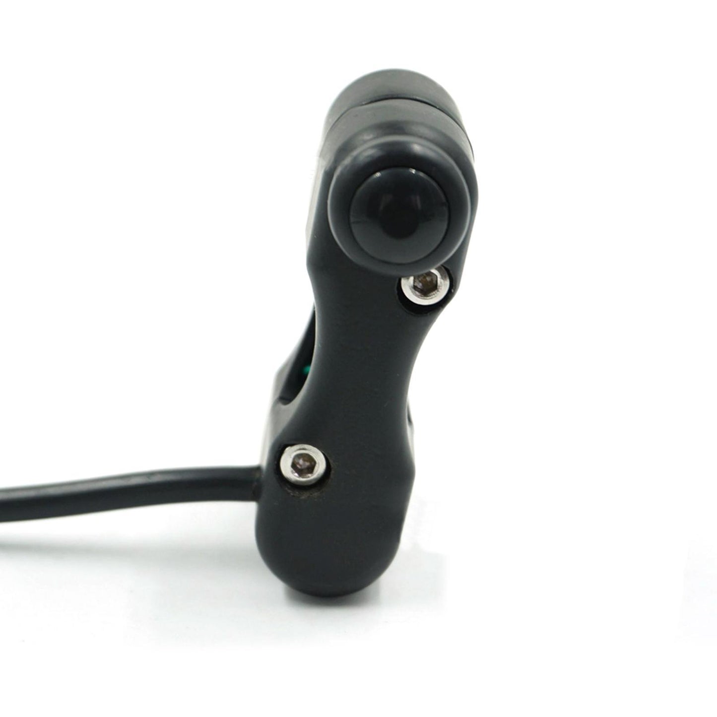 Universal Motorcycle Headlight Horn Set 2V 7/8 3-Buttons Handlebar Switch