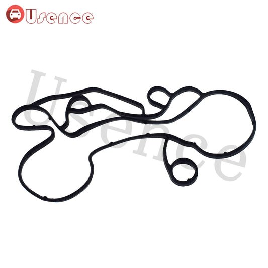 ENGINE OIL COOLER FILTER GASKET for LAND ROVER for RANGE ROVER 13 SPORT LR113003