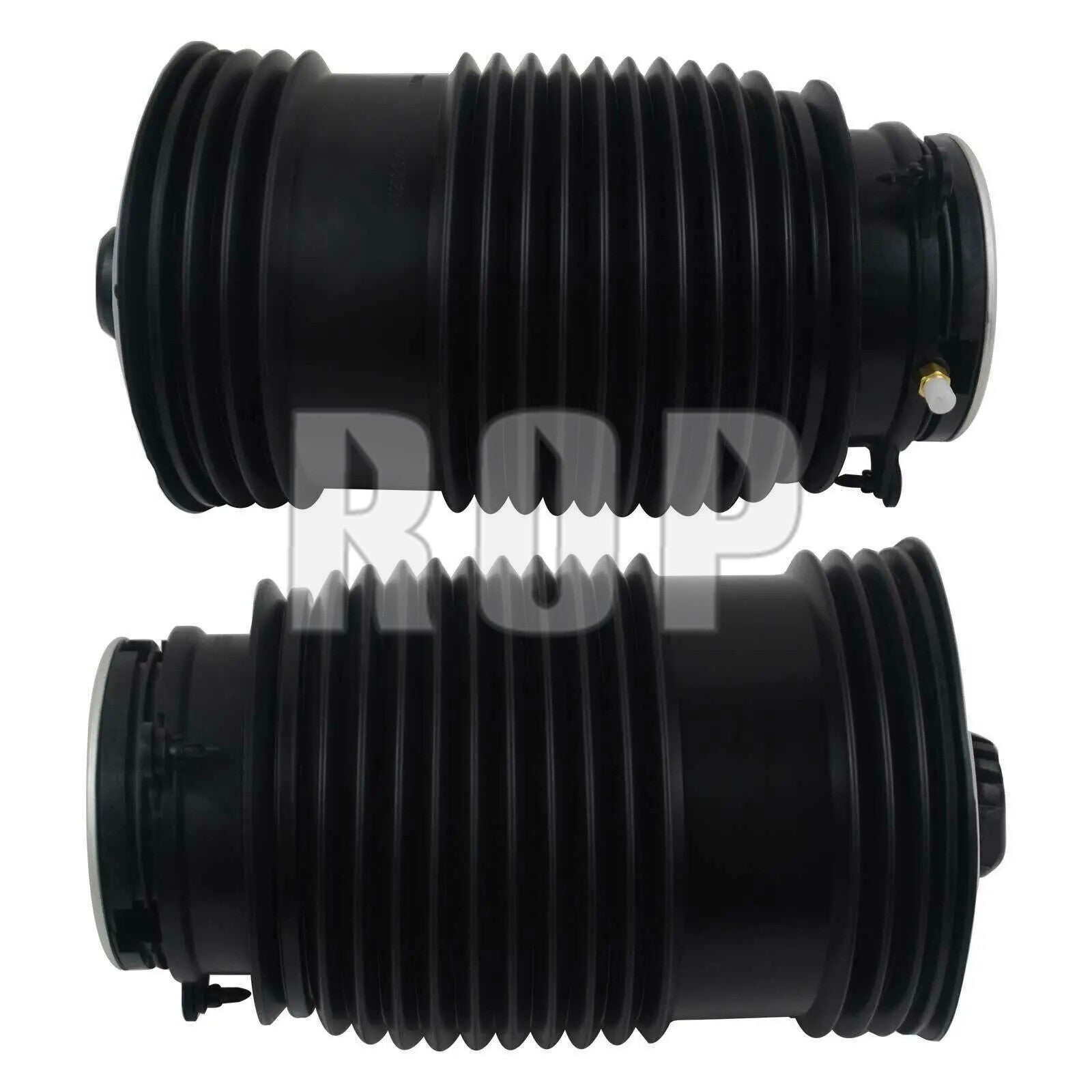 2X Rear Air Suspension Springs Fit for Mercedes Benz C-Class W205 C205 C200 C300 C63