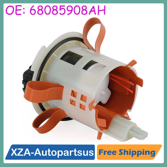 New DEF Pump / Heater Assembly Seal for Dodge for Ram 2500 3500 2013-2018 68085908AH