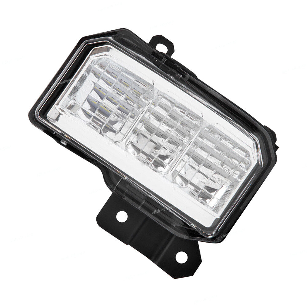 Front Left Side Fog Lamp Light Assembly For 2019 2020 2021 for Subaru for Forester 2.5L