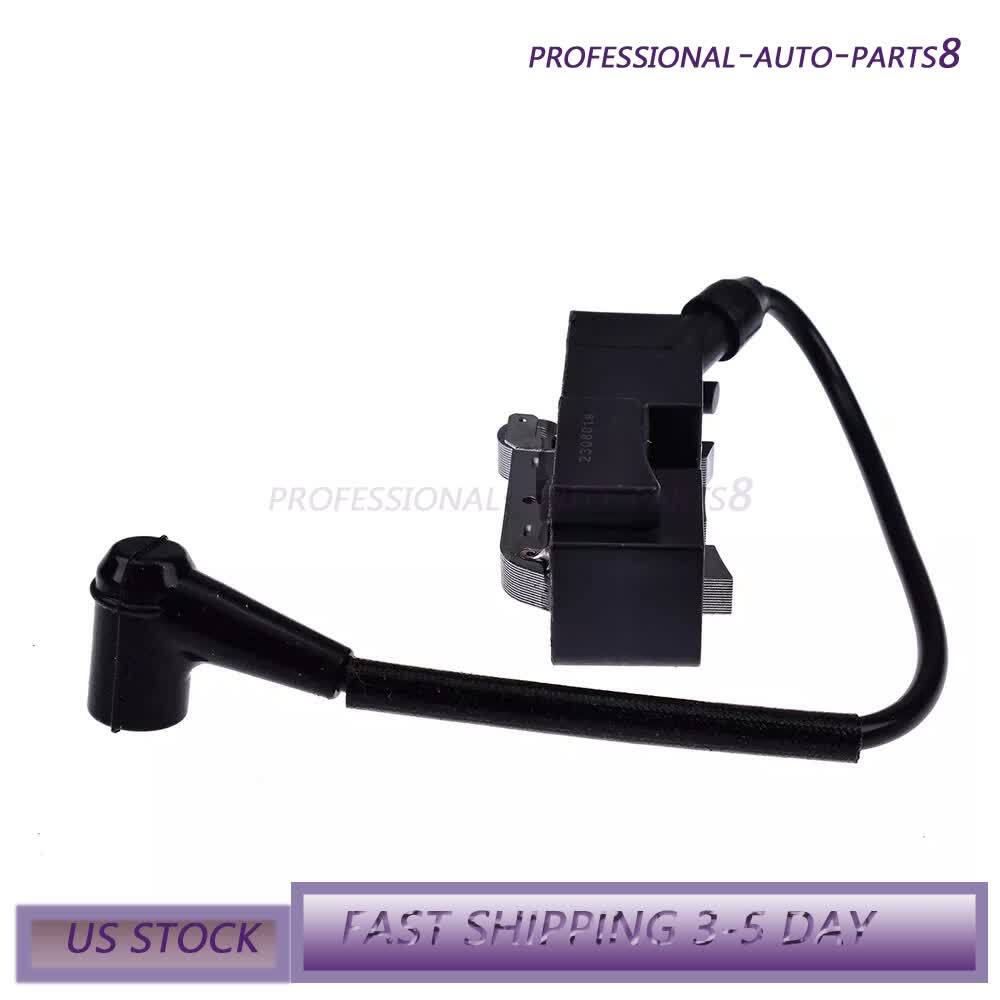 NEW Ignition Module Coil For Husqvarna Chainsaw 455 460 Rancher 544047003