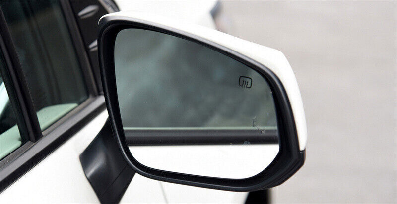 Right Side Rearview Door Mirror Cover Housing Fit for Toyota for Sienna 2021-2023