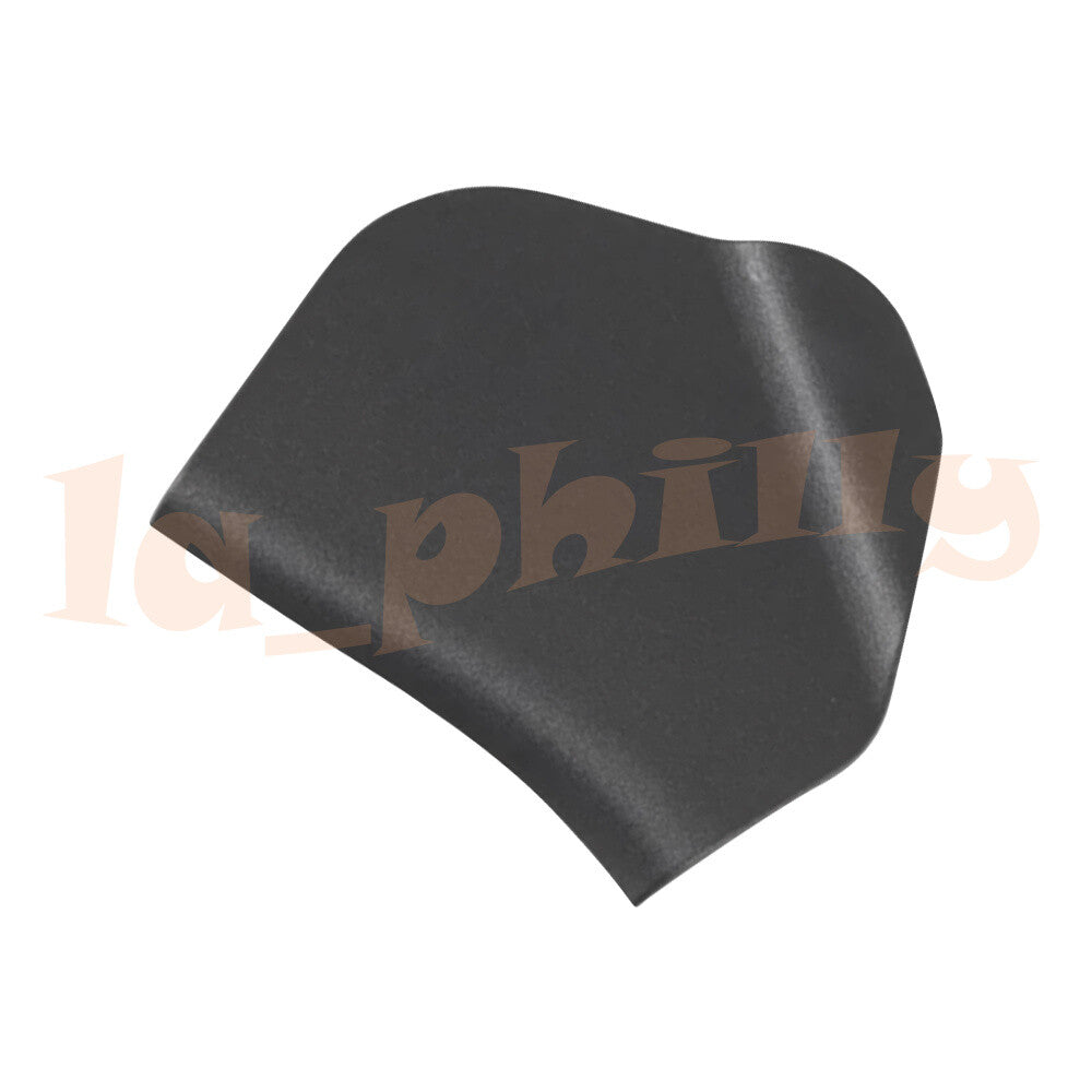 Fits for Benz S W220 2209181130 Front for Seat Belt Fittings Left Cover Unpainted