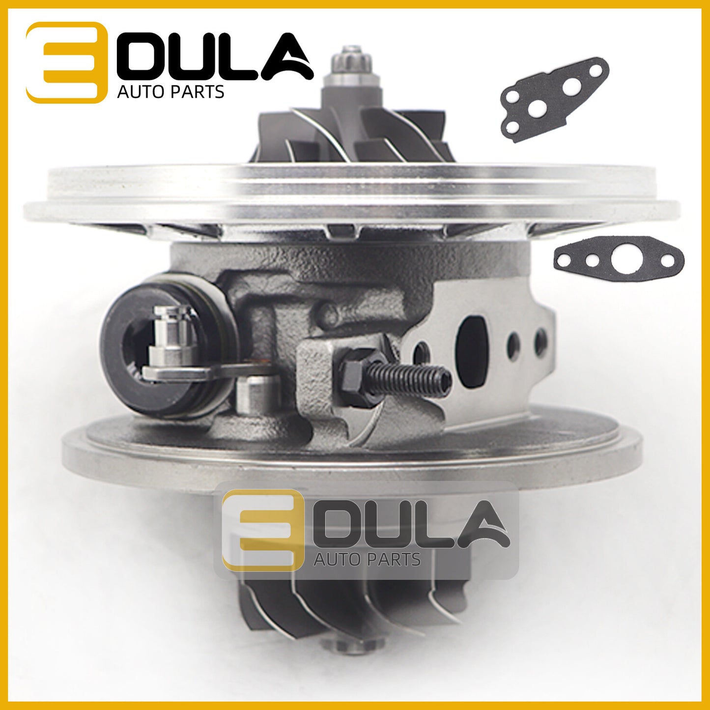 CT16V turbo cartridge Fits for Toyota Hilux 3.0 D-4D 1KD-FTV 2005- 17201-0L040