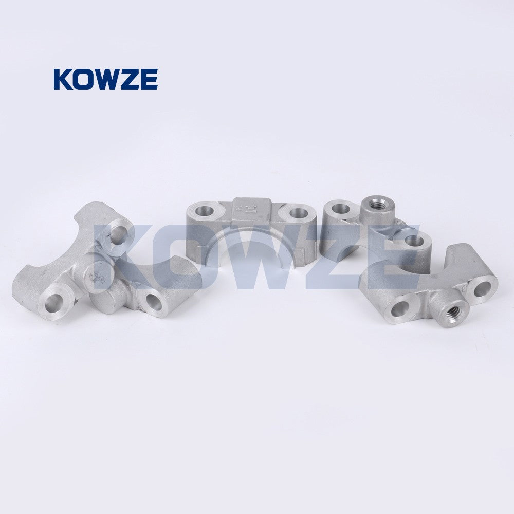 Lot Camshaft Cover Set fit for Mitsubishi Pajero 2000-2020 Diesel 2.8 GGGW-4M40