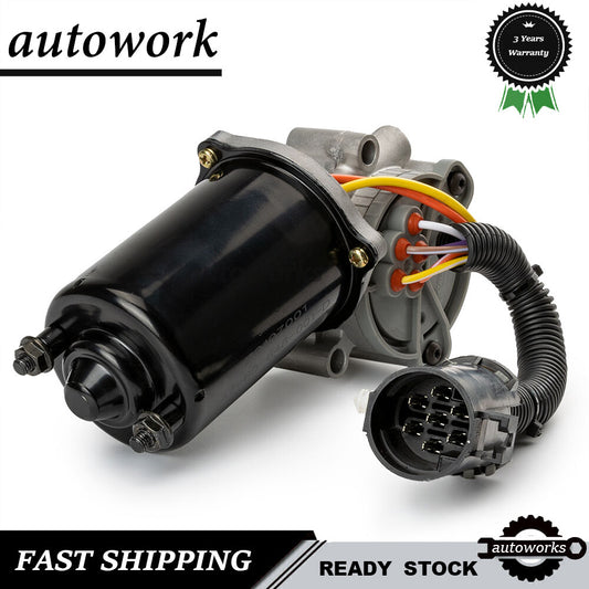 1x Transfer Case Shift Motor for 2007-11 for Ford Ranger 4760648001A 2.3L 3.0L 4.0L