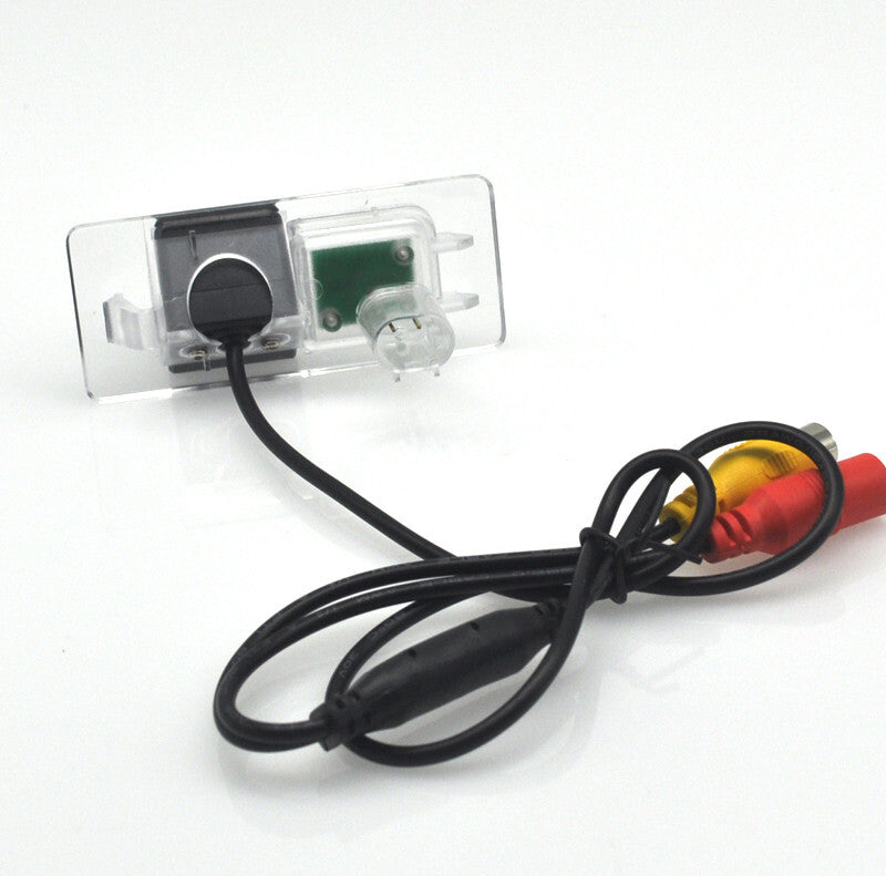 Reverse Camera Led Number Plate Light for Jaguar XE XF F-Pace for Land Rover L462
