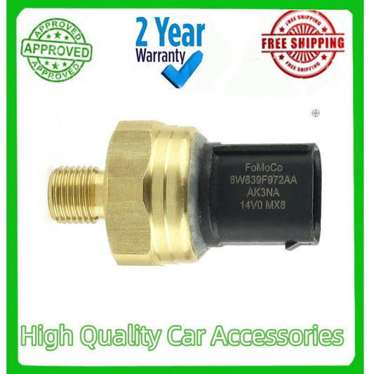 for Ford C-Max Edge Ecoboost pressure sensor transmitter 8W839F972AA 8W83-9F972-AA