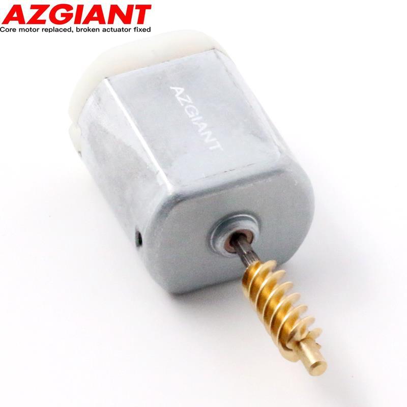 Trunk door lock actuator motor replacement part 84631-EW000 for Nissan Syliphy 2006-2011